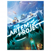 The Artemis Project The Artemis Project