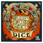 The Belgian Beers Race Dice The Belgian Beers Race Dice