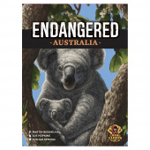 Endangered: Australia (Exp.) Endangered: Australia (Exp.)