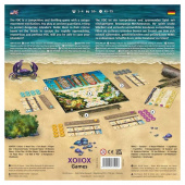 The Fog: Escape from Paradise The Fog: Escape from Paradise