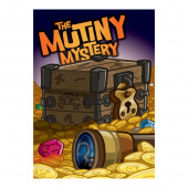 Holiday Hijinks 15: The Mutiny Mystery Holiday Hijinks 15: The Mutiny Mystery