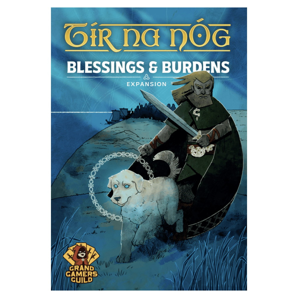 Tír na nÓg: Blessings & Burdens (Exp.)