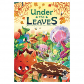 Under the Leaves Under the Leaves