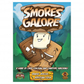 S'mores Galore S'mores Galore