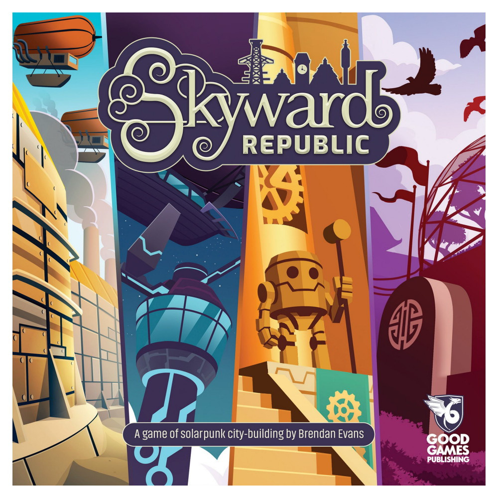 Skyward Republic