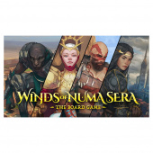 Winds of Numa Sera Winds of Numa Sera