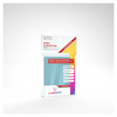 GameGenic Prime Sleeves Clear 44 x 69 mm GameGenic Prime Sleeves Clear 44 x 69 mm