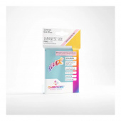 GameGenic Japanese Prime Sleeves Clear 59 x 86 mm GameGenic Japanese Prime Sleeves Clear 59 x 86 mm