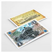 Ticket to Ride Europe Matte Sleeves 58 x 90 mm Ticket to Ride Europe Matte Sleeves 58 x 90 mm