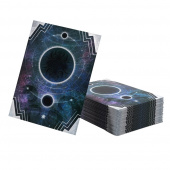 Arkham Horror Art Sleeves 64 x 90 mm - Investigator Arkham Horror Art Sleeves 64 x 90 mm - Investigator