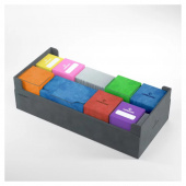 GameGenic Dungeon 1100+ Convertible Box Grey GameGenic Dungeon 1100+ Convertible Box Grey