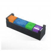 GameGenic Dungeon S 550+ Convertible Box Black GameGenic Dungeon S 550+ Convertible Box Black