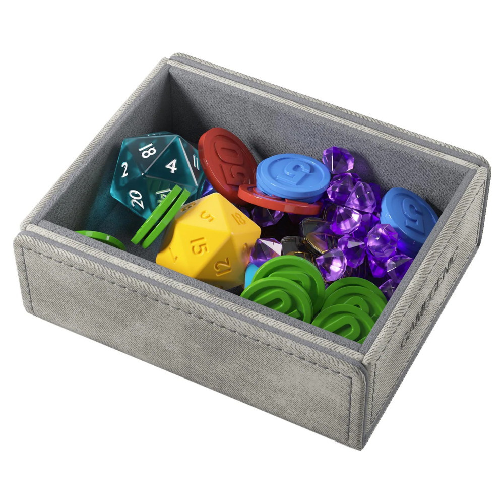 GameGenic Token Keep Grey