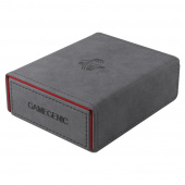 GameGenic Token Keep Grey/Red GameGenic Token Keep Grey/Red