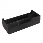 GameGenic Cards' Lair Pro 1000+ Convertible Black GameGenic Cards' Lair Pro 1000+ Convertible Black