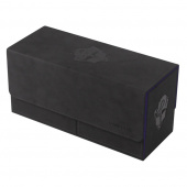 GameGenic The Academic 133+ XL Black/Purple GameGenic The Academic 133+ XL Black/Purple