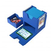 Star Wars: Unlimited - Twin Suns Deck Pod - Blue Star Wars: Unlimited - Twin Suns Deck Pod - Blue