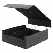 GameGenic Collectors' Lair 2000+ Black GameGenic Collectors' Lair 2000+ Black