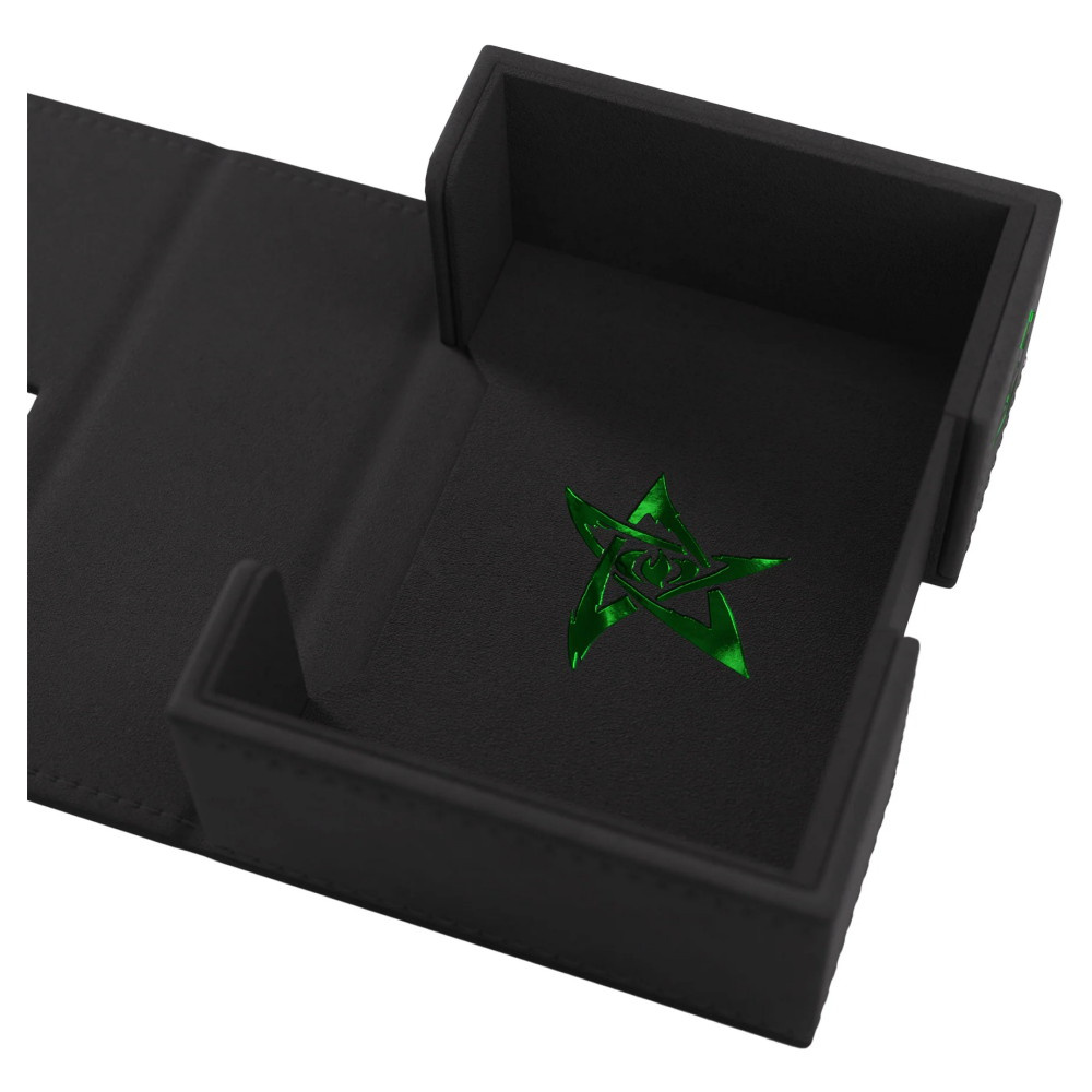 Arkham Horror: Investigator Deck Tome - Rogue Green