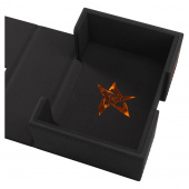 Arkham Horror: Investigator Deck Tome - Seeker Yellow Arkham Horror: Investigator Deck Tome - Seeker Yellow