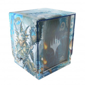 Magic: Squire Plus 100+ XL - Lorwyn Eclipsed, Sygg Wanderwine Wisdom Wanderbrine Shield Magic: Squire Plus 100+ XL - Lorwyn Eclipsed, Sygg Wanderwine Wisdom Wanderbrine Shield