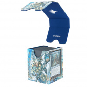 Magic: Squire Plus 100+ XL - Lorwyn Eclipsed, Sygg Wanderwine Wisdom Wanderbrine Shield Magic: Squire Plus 100+ XL - Lorwyn Eclipsed, Sygg Wanderwine Wisdom Wanderbrine Shield