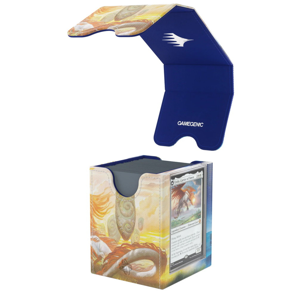 Magic: Squire Plus 100+ XL - Lorwyn Eclipsed, Celestial Reunion