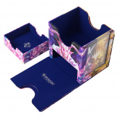 Magic: Sidekick PRO 100+ XL - Lorwyn Eclipsed, Morcants Loyalist - Dawnhand Eulogist Magic: Sidekick PRO 100+ XL - Lorwyn Eclipsed, Morcants Loyalist - Dawnhand Eulogist