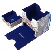 Magic: Sidekick PRO 100+ XL - Lorwyn Eclipsed, Ashling, the Limitless - Auntie Ool Magic: Sidekick PRO 100+ XL - Lorwyn Eclipsed, Ashling, the Limitless - Auntie Ool