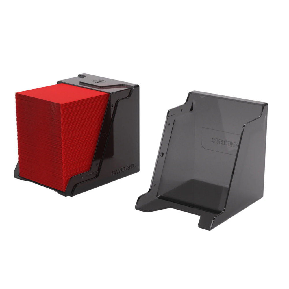 GameGenic Bastion 100+ XL Black