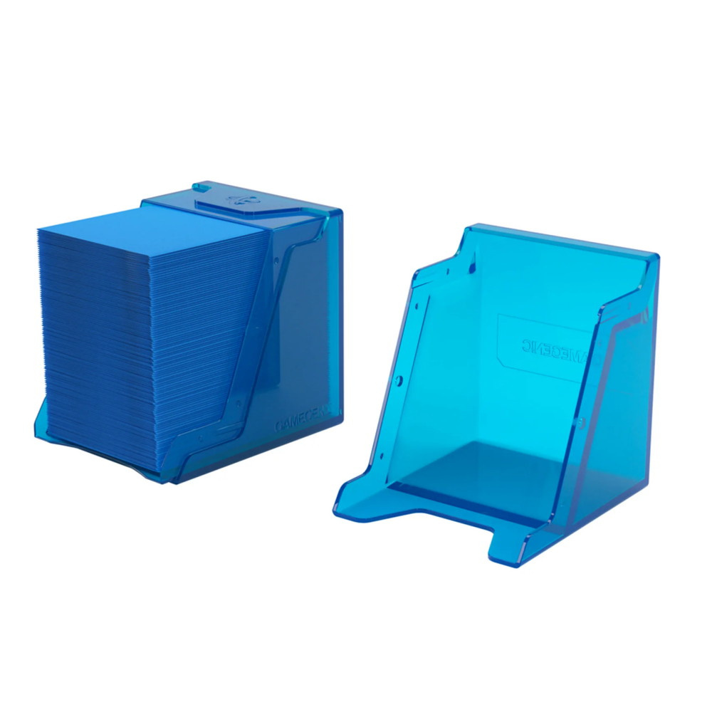 GameGenic Bastion 100+ XL Blue