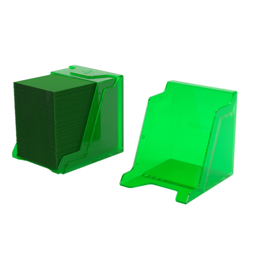 GameGenic Bastion 100+ XL Green