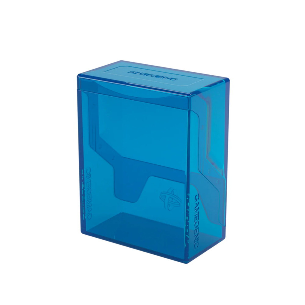GameGenic Bastion 50+ Blue