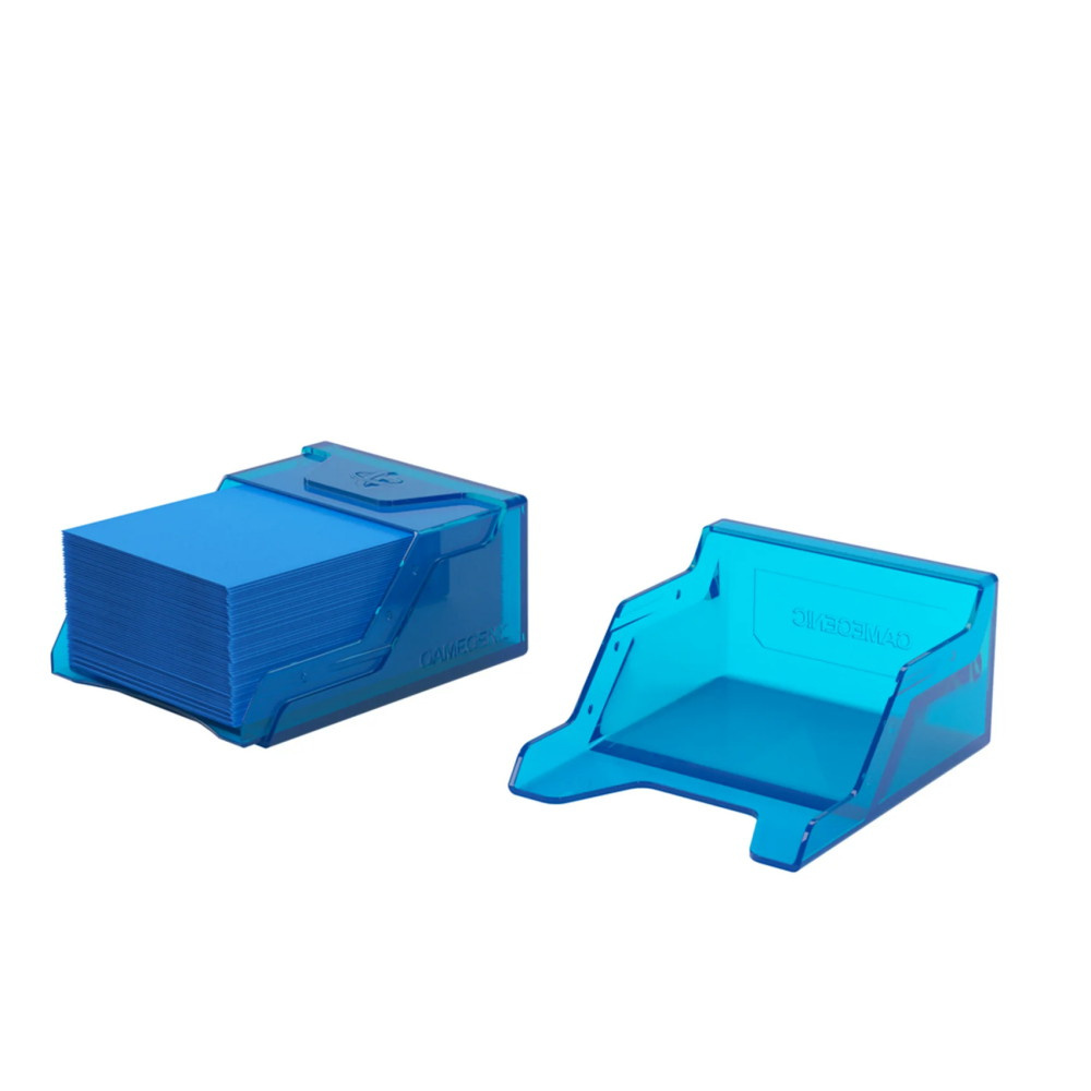 GameGenic Bastion 50+ Blue