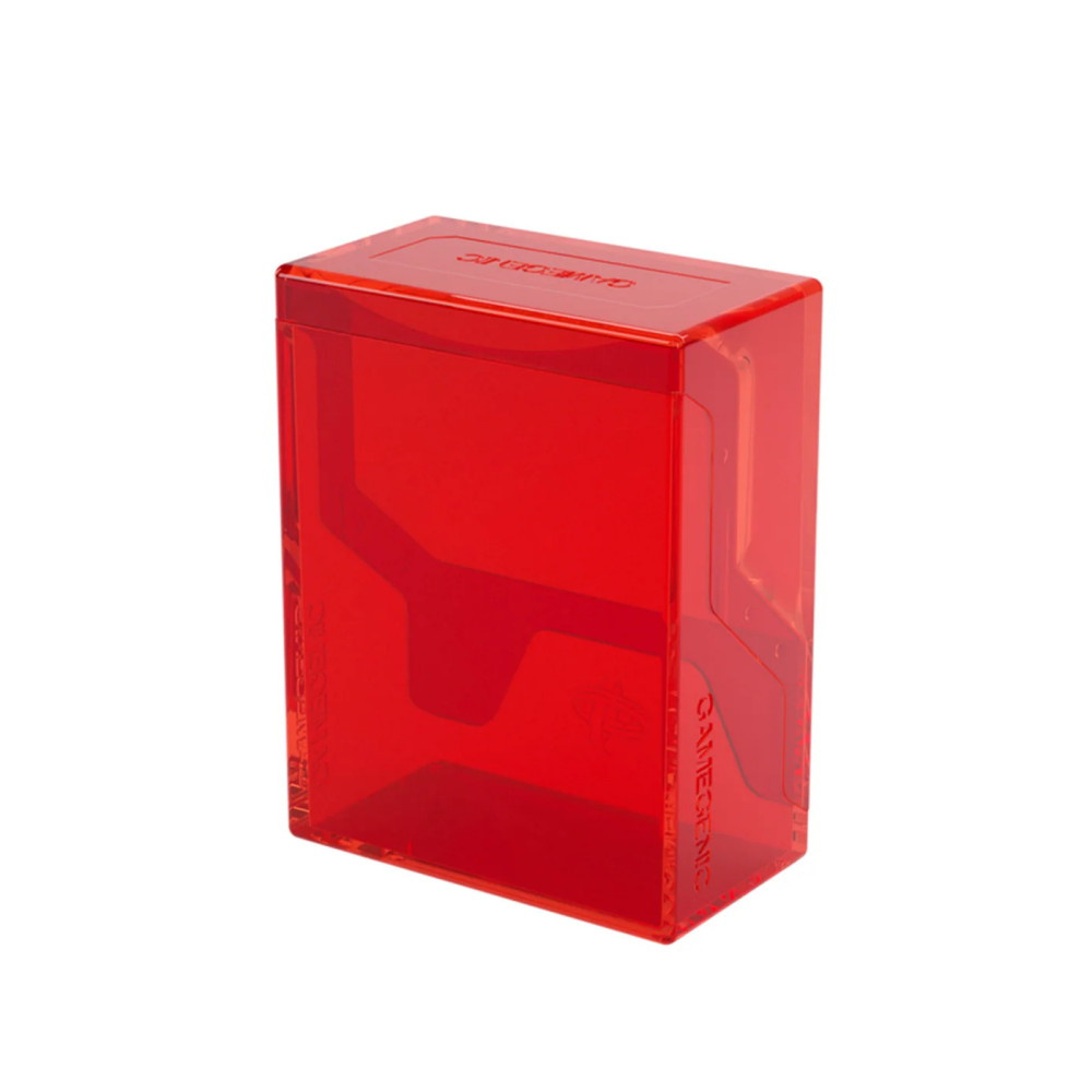 GameGenic Bastion 50+ Red