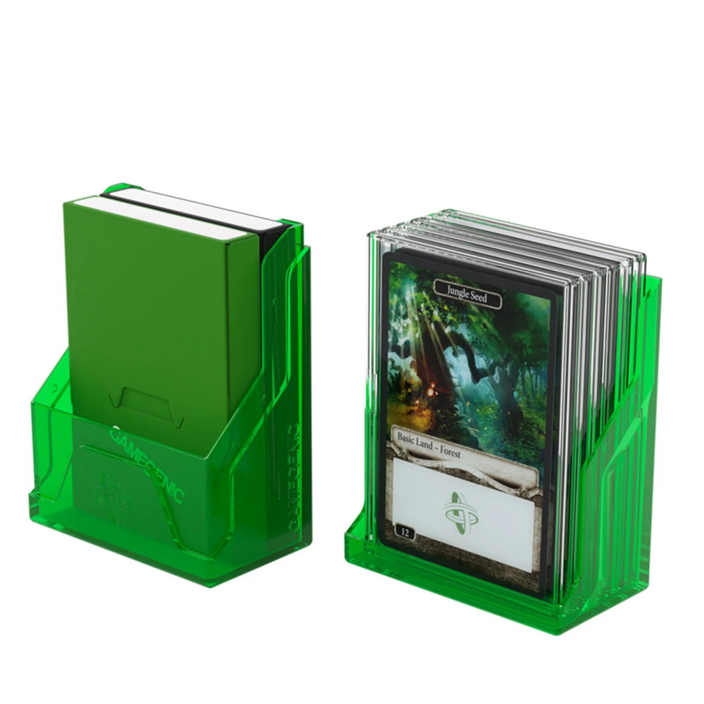 GameGenic Bastion 50+ Green