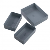 GameGenic Token Silo Card Add-On - Black GameGenic Token Silo Card Add-On - Black