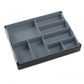 GameGenic Token Silo Card Add-On - Black GameGenic Token Silo Card Add-On - Black