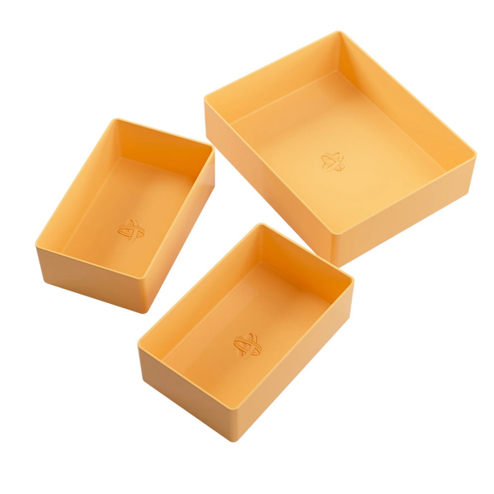 GameGenic Token Silo Card Add-On - Orange