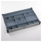 GameGenic Token Silo XL - Black GameGenic Token Silo XL - Black