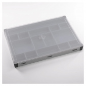 GameGenic Token Silo XL - Black GameGenic Token Silo XL - Black