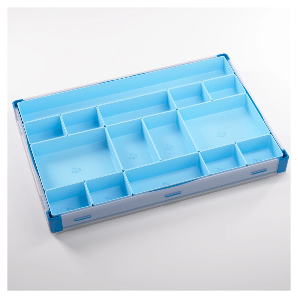 GameGenic Token Silo XL - Blue