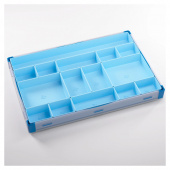 GameGenic Token Silo XL - Blue GameGenic Token Silo XL - Blue