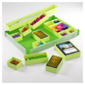 GameGenic Token Silo XL - Green GameGenic Token Silo XL - Green