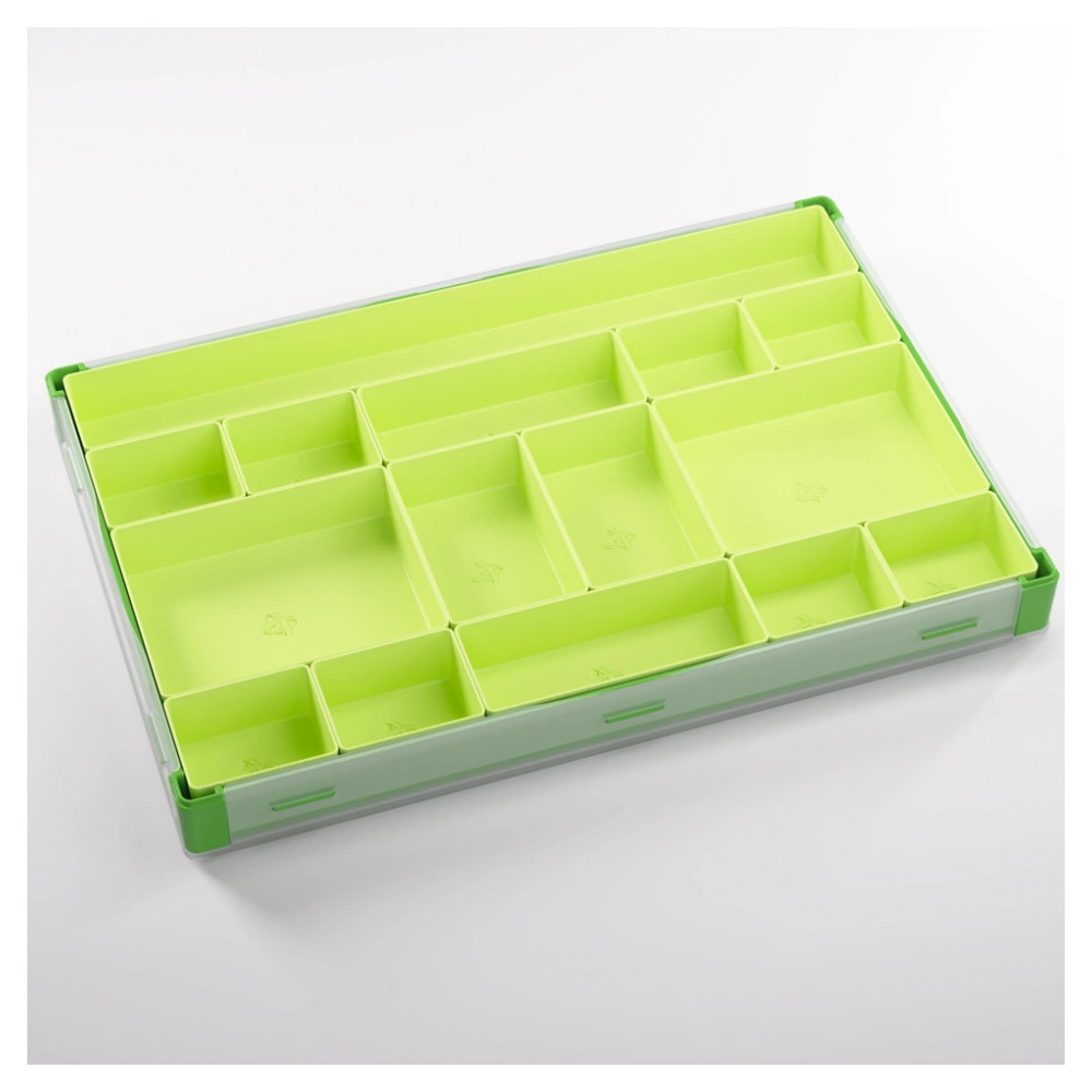 GameGenic Token Silo XL - Green