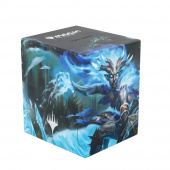 Magic: Bastion 100+ XL - Lorwyn Eclipsed, Rimekin Recluse Magic: Bastion 100+ XL - Lorwyn Eclipsed, Rimekin Recluse