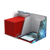 Magic: Bastion 100+ XL - Lorwyn Eclipsed, Rimekin Recluse Magic: Bastion 100+ XL - Lorwyn Eclipsed, Rimekin Recluse