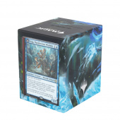 Magic: Bastion 100+ XL - Lorwyn Eclipsed, Rimekin Recluse Magic: Bastion 100+ XL - Lorwyn Eclipsed, Rimekin Recluse