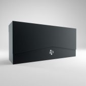 GameGenic Triple Deck Holder 240+ (Black) GameGenic Triple Deck Holder 240+ (Black)
