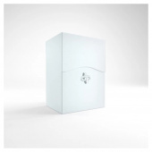 GameGenic Deck Holder 80+ White GameGenic Deck Holder 80+ White